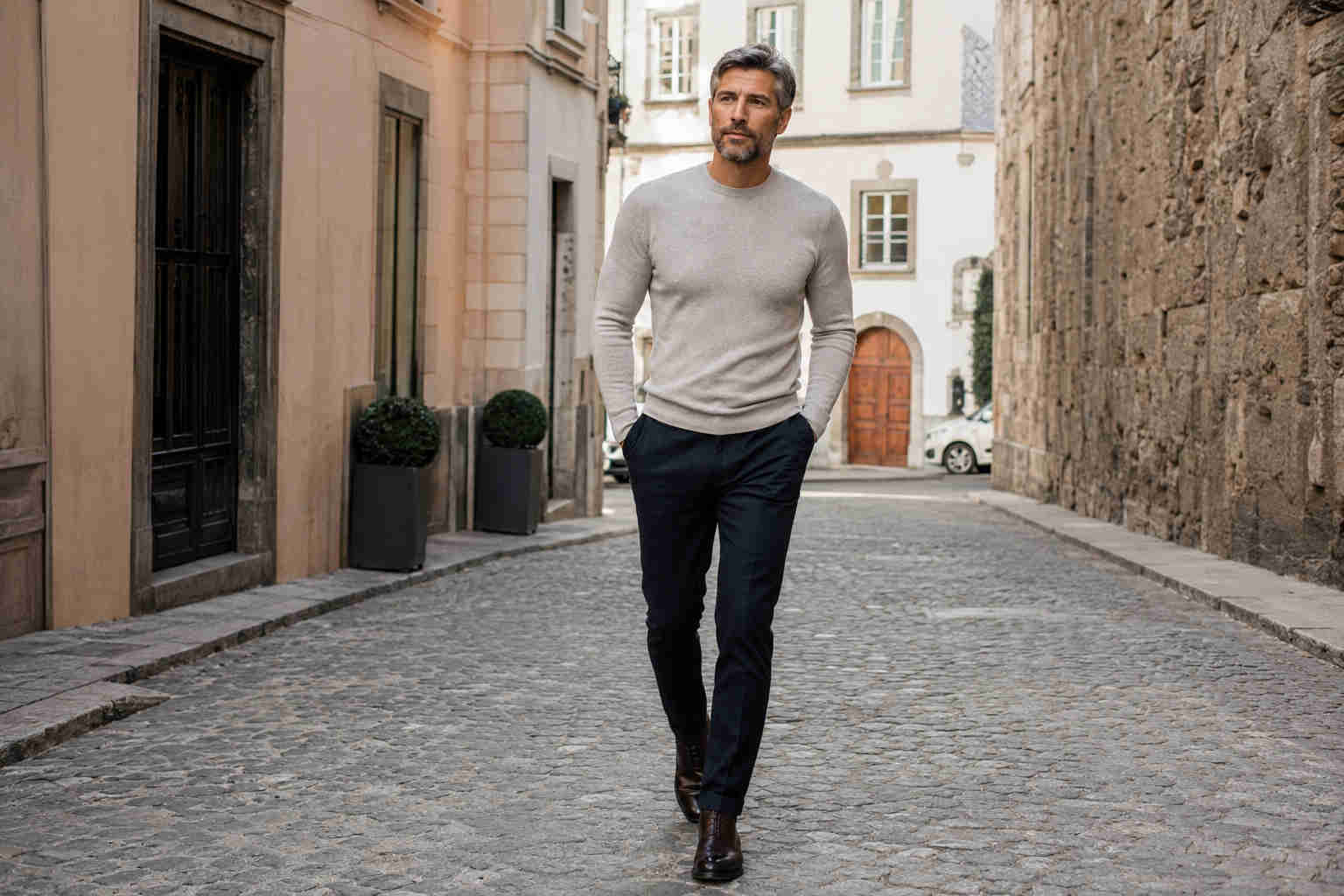 Sugar Daddy León